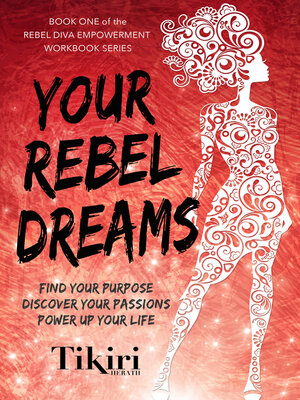 cover image of Your Rebel Dreams